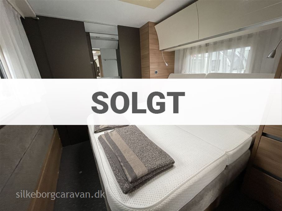 Adria Alpina 663 HT
